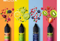 Elux Vape Juice & Nic Salt E-Liquid UK – Best Flavours, Prices & Where to Buy