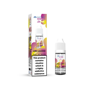 Hayati Pro Max Nic Salts Berry Lemonade vape juice