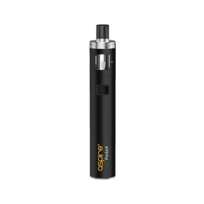 Aspire PockeX All-In-One Starter Kit - Black