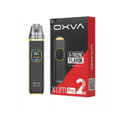 OXVA Xlim Pro 2 Pod Kit