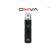Metal Blue OXVA Xlim Go 2 Pod Kit