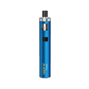 Aspire PockeX All-In-One Starter Kit - Blue