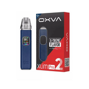 OXVA Xlim Pro 2 Pod Kit