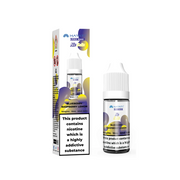 Blueberry Raspberry Lemon Nic Salt E-Liquid by Hayati  10ml