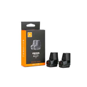 Geek Vape Aegis Boost 3.7ml Replacement Pods