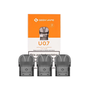 Geekvape U Replacement Pod