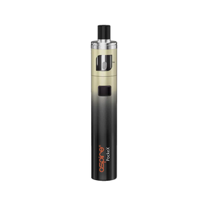 Aspire PockeX All-In-One Starter Kit - Gold Gradient