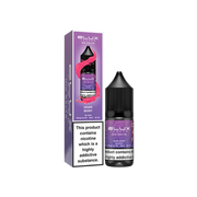 Elux legend Grape Berry nic salt vape juice