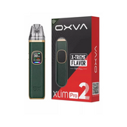 OXVA Xlim Pro 2 Pod Kit