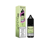 Gummy Bear Nic Salt E-Liquid by Elux Legend 10ml