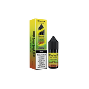 Elux Huwaii Sunrise nicotine salt for UK