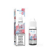 Hayati Pro Max Nic Salt Ice Pop vape juice