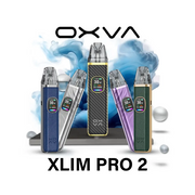 OXVA Xlim Pro 2 Pod Kit