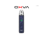 Metal Blue OXVA Xlim Go 2 Pod Kit