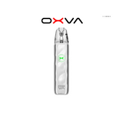 Metal Blue OXVA Xlim Go 2 Pod Kit