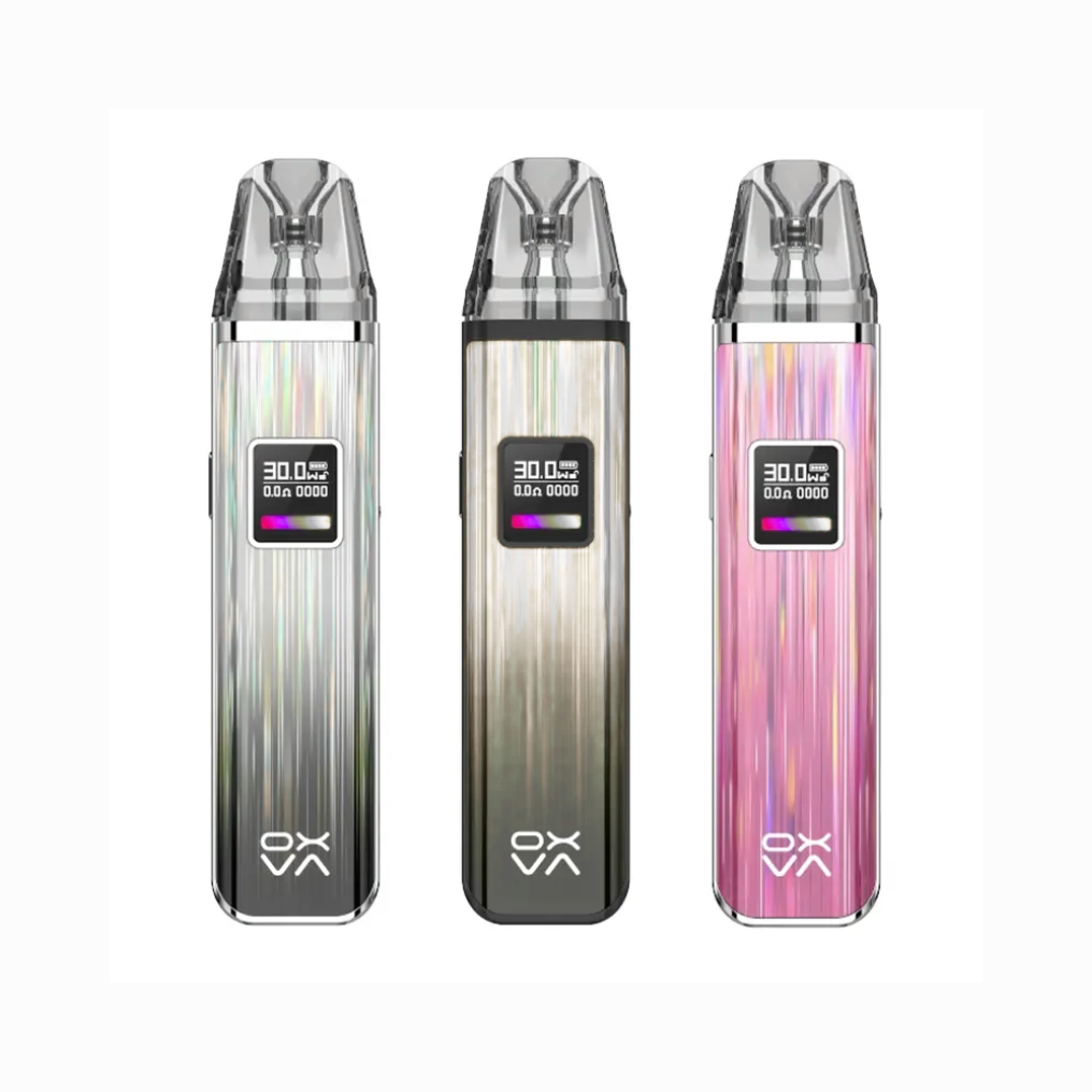 OXVA Xlim Pro Pod Vape Kit