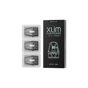 OXVA Xlim V3 Replacement Pod Cartridges