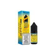Elux Legend Pineapple Ice vape juice for UK