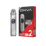 OXVA Xlim Pro 2 Pod Kit
