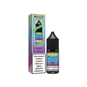 Elux legend Rainbow vape juice