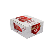 Red King Size Cigarette Rolling Papers By Rizla