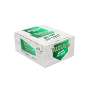 Green King Size Cigarette Rolling Papers By Rizla