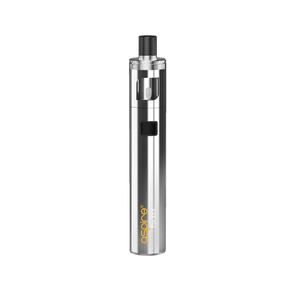 Aspire PockeX All-In-One Starter Kit - Stainless Steel