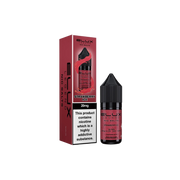 Stawberry Ice Elux Vape juice