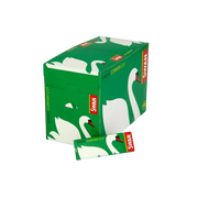 Green Rolling Papers By SWAN - Regular Size