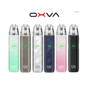 Metal Blue OXVA Xlim Go 2 Pod Kit