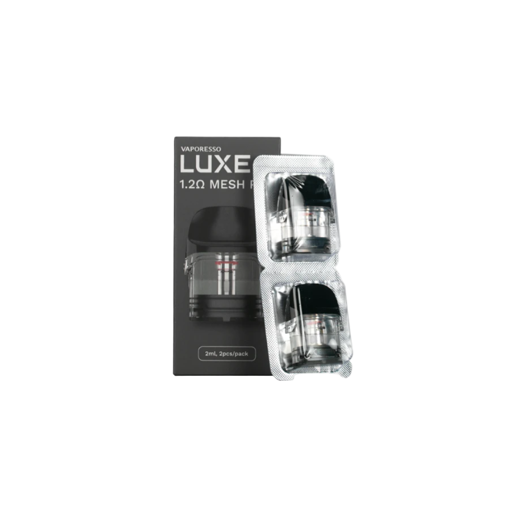 Vaporesso Luxe Q Replacement Pods