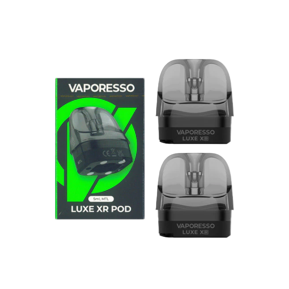 Vaporesso Luxe XR Replacement Pod