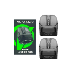 Vaporesso Luxe XR Replacement Pod