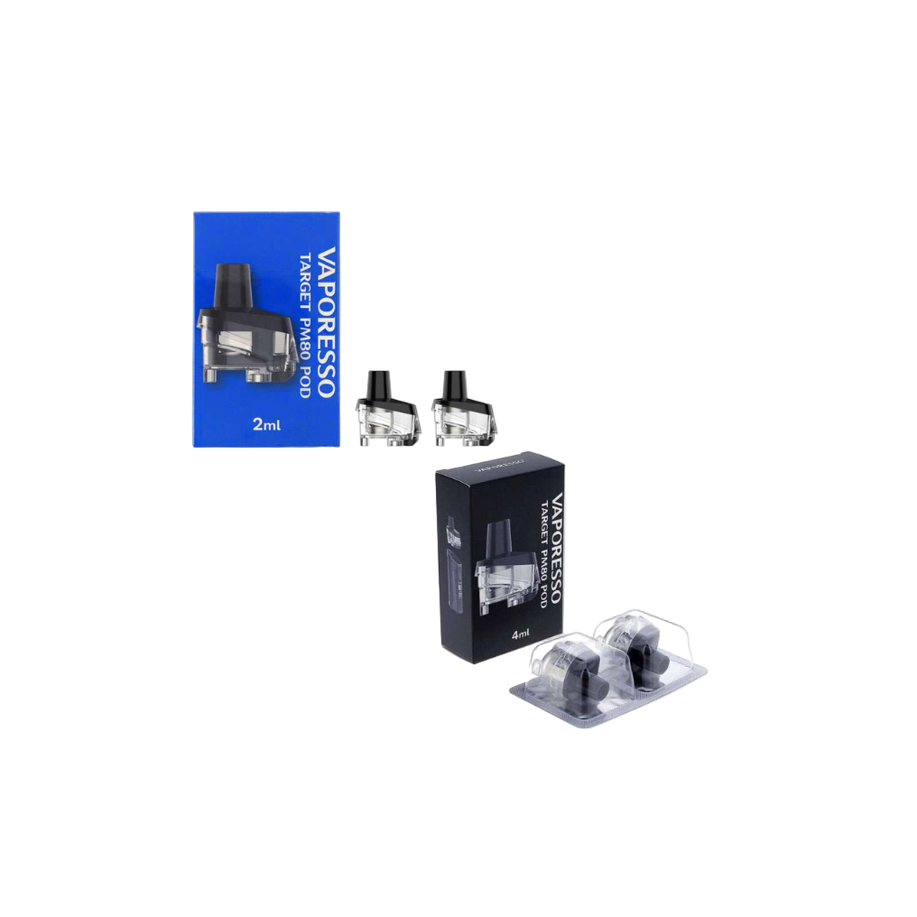 Vaporesso Target PM80 Replacment Pod