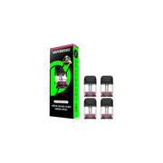 Vaporesso Xros Corex 3.0 Pods (Pack of 4)