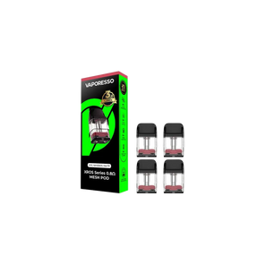 Vaporesso Xros Corex 3.0 Pods (Pack of 4)