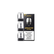 Voopoo Argus Replacement Pods Cartridge