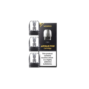 Voopoo Argus Replacement Pods Cartridge