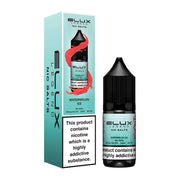 Watermelon Ice Nic Salt E-Liquid by Elux Legend 10ml