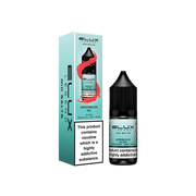 Elux nic salt legend Watermelon Ice vape juice