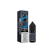 Elux Nic Salts Blackberry Ice vape juice