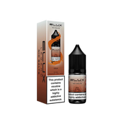 Elux Legend Cola nic salt