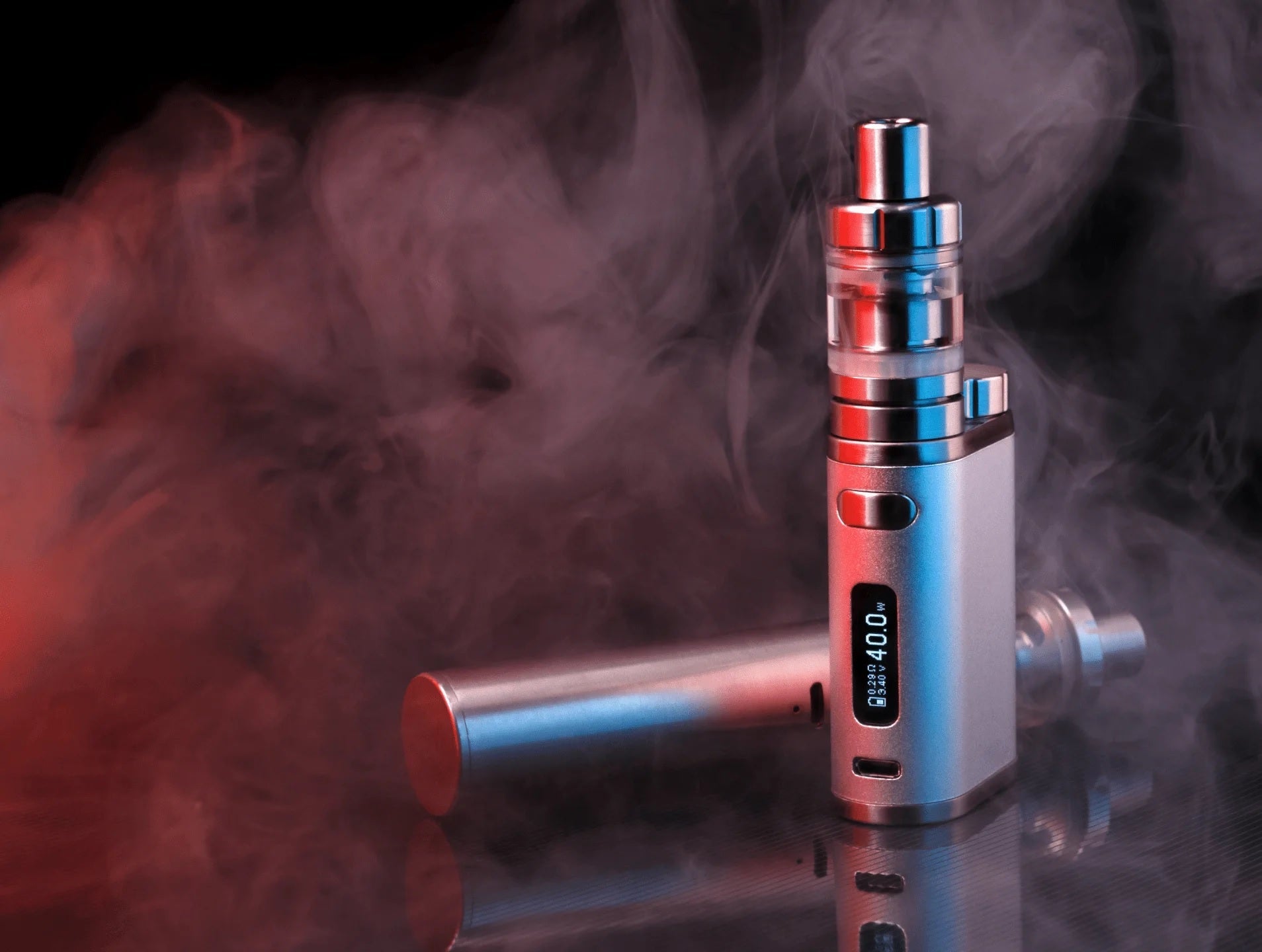 Best Vape Pods UK 2025 – Our Top 5 Recommendations