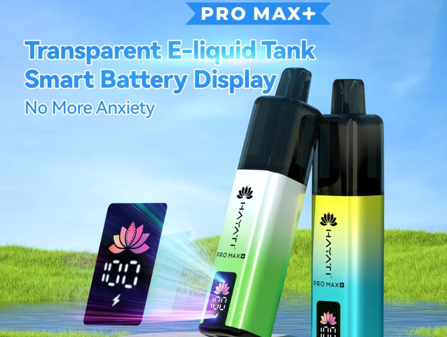 What Flavour is Summer Dream Hayati Pro Max? The Secret Revealed