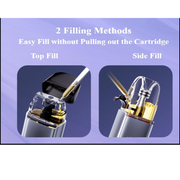 Geek Vape Sonder Q Vape Pods, Pack of 3