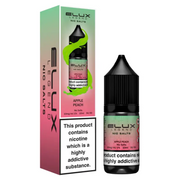 Apple Peach Elux Legend Nic Salts