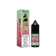 Apple Peach nic salt elux legend eliquid or vape liquid for UK