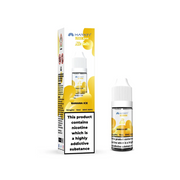Hayati Pro Max Nic Salts Banana Ice e-liquid 