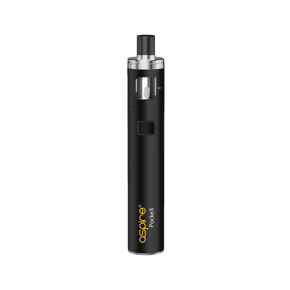 Aspire PockeX All-In-One Starter Kit - Black