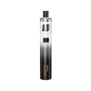 Aspire PockeX All-In-One Starter Kit - Black and White Gradient